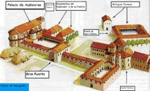 Arquitectura Carolingia