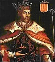 Jaime II De Aragón
